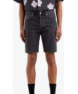 Levis calçao hemmed